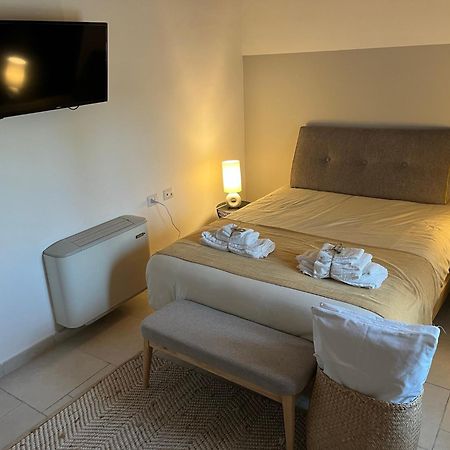 B&B Torre Sibissi Bari Triggiano Camera foto