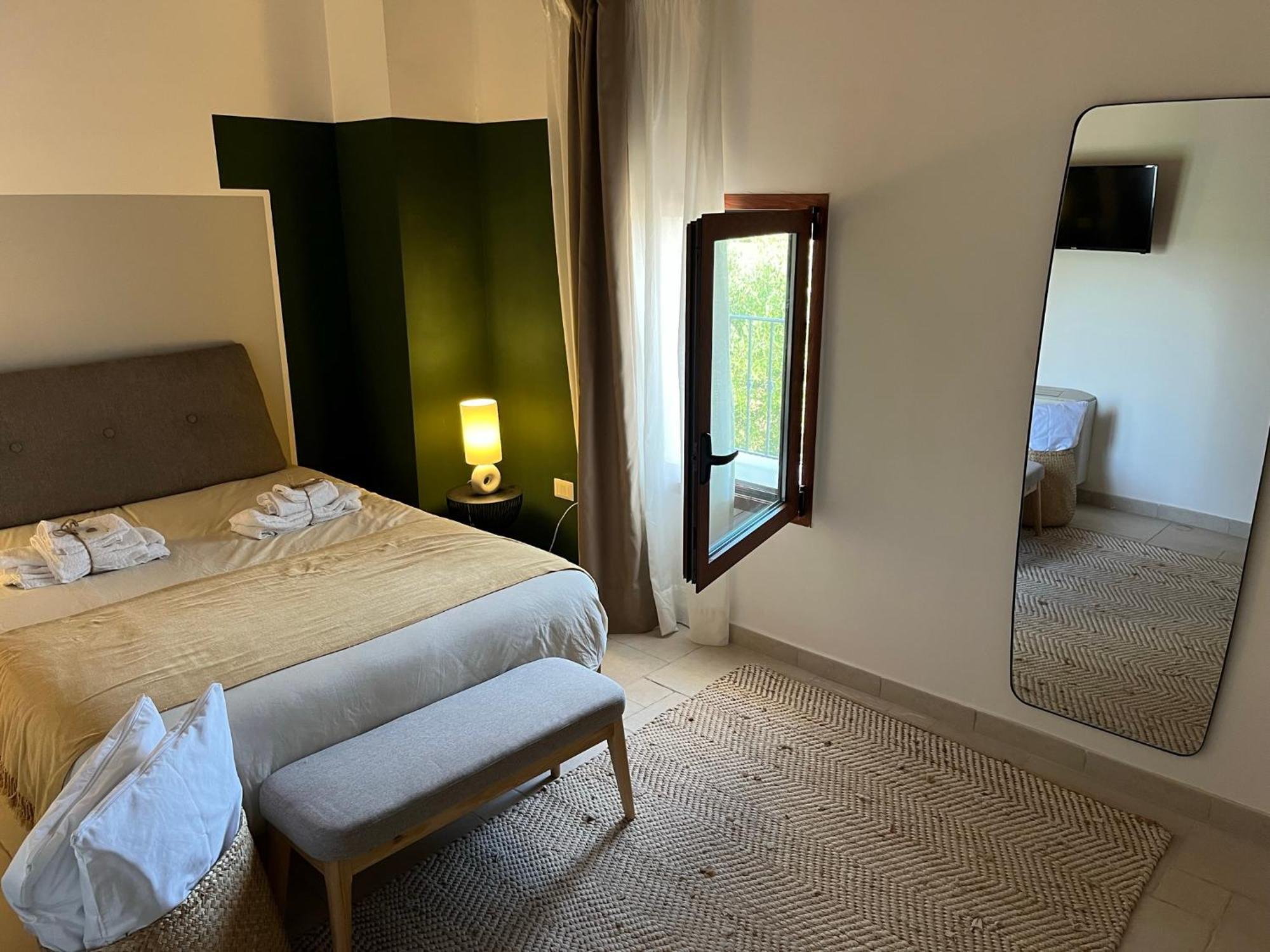 B&B Torre Sibissi Bari Triggiano Camera foto