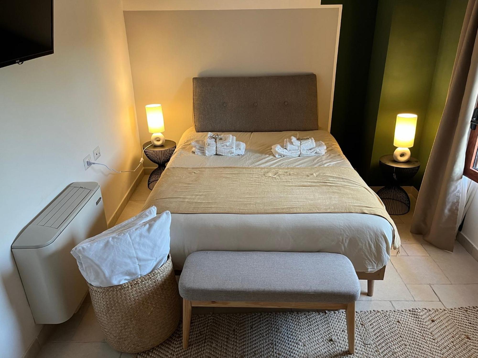 B&B Torre Sibissi Bari Triggiano Camera foto